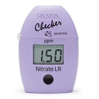Checker®HC kolorimetr dusičnany, 0 až 75 mg/l HI782