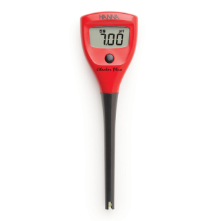 pH tester CHECKER PLUS Hanna Instruments HI 98100